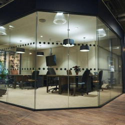 Executive office centres in central Bicester