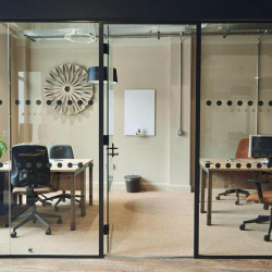 Serviced office in Bicester