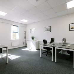 Serviced offices to rent in 