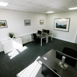 Serviced offices to rent in 
