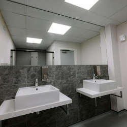 Serviced offices to rent in 