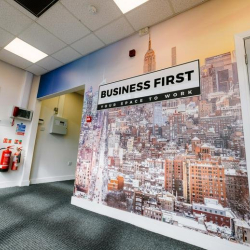 Serviced offices to rent in 