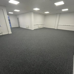 Serviced offices to rent in 