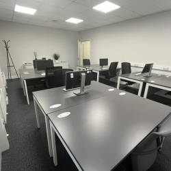 Serviced offices to rent in Hartlepool