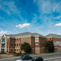 Executive office centre - Hartlepool