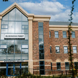 Image of Hartlepool office accommodation