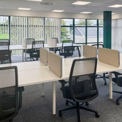 Cork office suite
