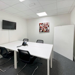 Serviced offices to lease in Cork