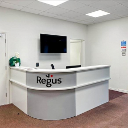 Executive suite - Cork