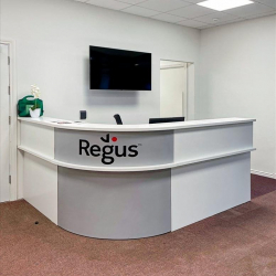 Interior of West Cork Business and Technology Park, Munster, Building A, Clonakilty