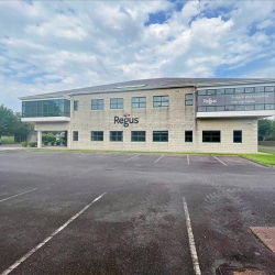 Offices at West Cork Business and Technology Park, Munster, Building A, Clonakilty
