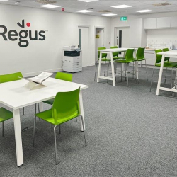 West Cork Business and Technology Park, Munster, Building A, Clonakilty executive office centres