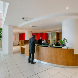 Serviced office - Leeds