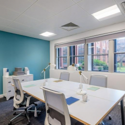 West One, 100 Wellington Street office accomodations