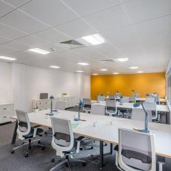 Offices at West One, 100 Wellington Street
