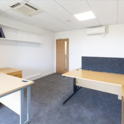 Office space to lease in Ipswich