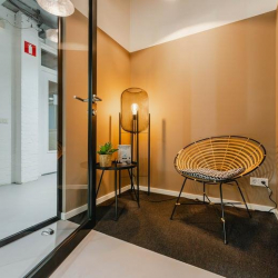 Office accomodation - Rotterdam