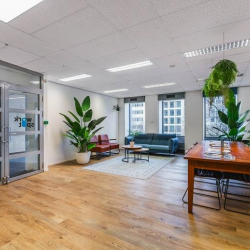 Image of Rotterdam serviced office