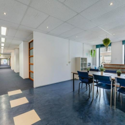 Rotterdam office accomodation