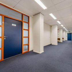 Serviced offices to rent in 