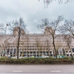 Rotterdam office space