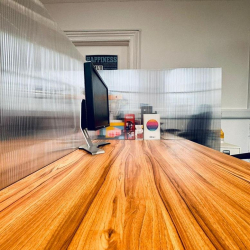 Serviced office - London