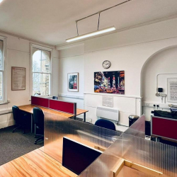 London office accomodation