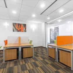 Executive suite - Budapest