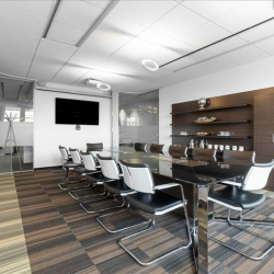 Image of Budapest executive office centre