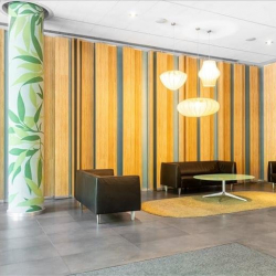 Exterior image of Westend Business Centere, 22-24 Váci street, VII. floor.