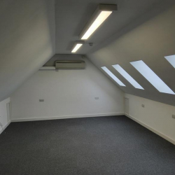 Offices at Westend Office Suites