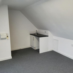 Stroud office suite