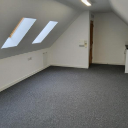 Serviced offices to rent in 