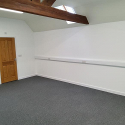 Serviced offices to rent in 