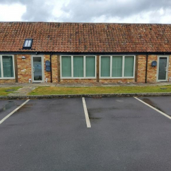 Serviced offices to rent in 