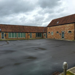 Serviced offices to rent in 