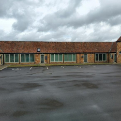 Serviced offices to rent in 