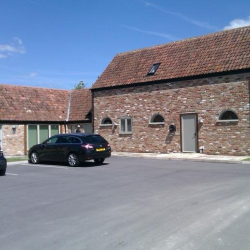 Serviced offices in central Stroud