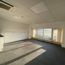 Serviced office in Stroud