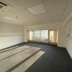 Serviced office - Stroud
