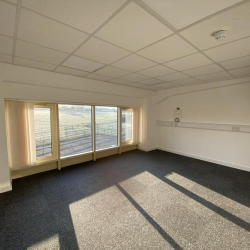 Stroud serviced office