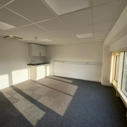 Serviced offices to rent in 