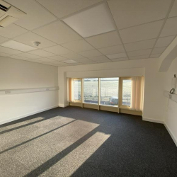 Serviced offices to rent in 