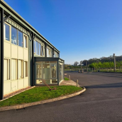Westend Office Suites, Near junction 13 of M5