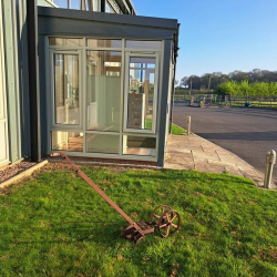 Offices at Westend Office Suites, Near junction 13 of M5