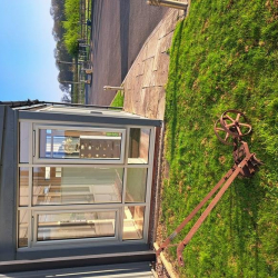 Exterior view of Westend Office Suites, Near junction 13 of M5