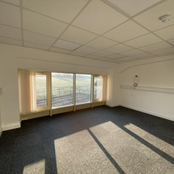 Exterior image of Westend Office Suites, Near junction 13 of M5
