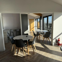 Serviced offices to rent in 