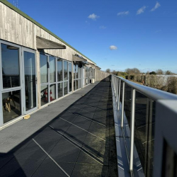 Serviced offices to rent in 