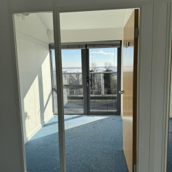 Serviced offices to rent in 